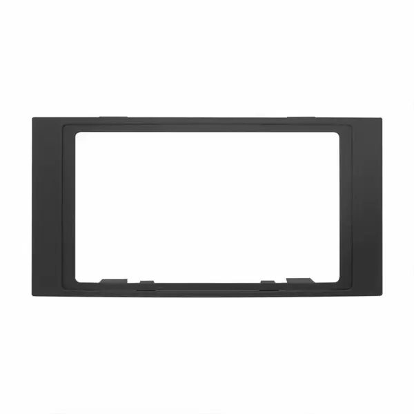 Ramă adaptoare Volkswagen Touareg - 2DIN universal 178 102, montaj dedicat