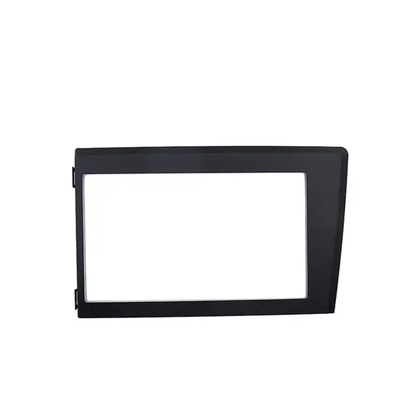 Ramă adaptoare Volvo XC70 V70 S60 1998-2004 - 2DIN universal 178 102, montaj dedicat