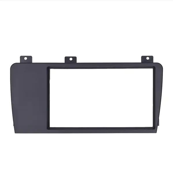 Ramă adaptoare Volvo XC70 V70 S60 2004-2007 - 2DIN universal 178 102, montaj dedicat