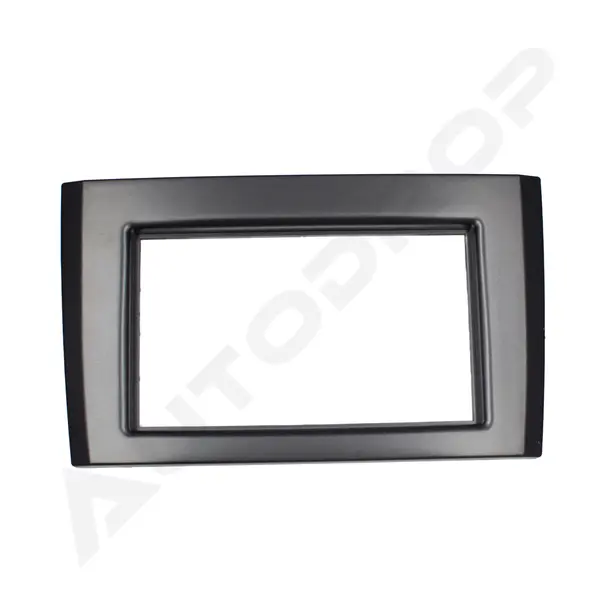 Ramă adaptoare Volvo XC90 - 2DIN universal 178 102, montaj dedicat