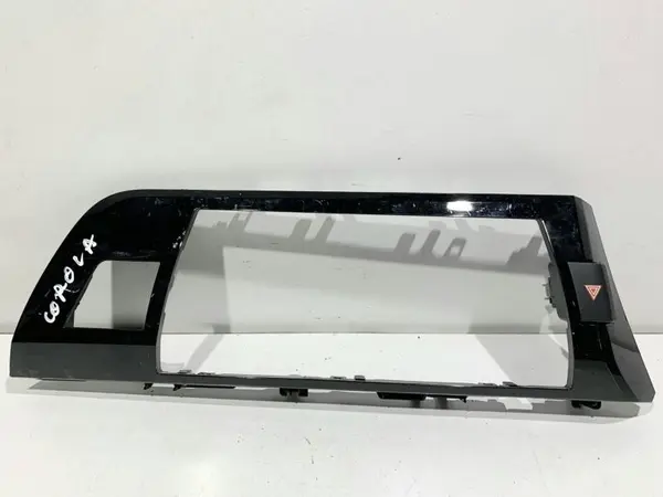 Rama / consola display bord 55405-02540 Toyota Corolla (2012-2018)