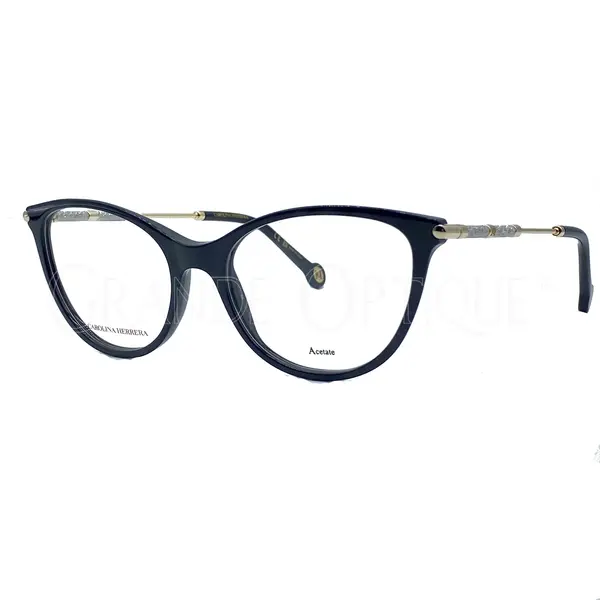 Rama de ochelari Carolina Herrera VHE0152 807 - Default Title