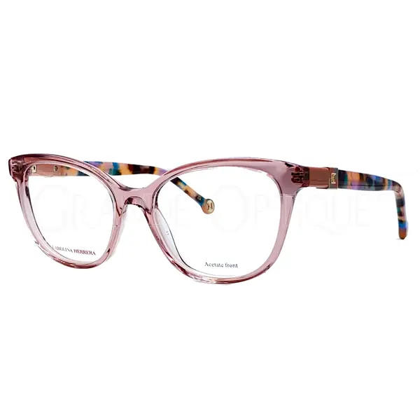 Rama de ochelari Carolina Herrera VHE0299 733 - Default Title