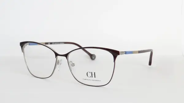 Rama de ochelari Carolina Herrera VHE154 0E60 - Default Title