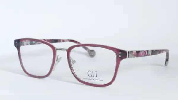 Rama de ochelari Carolina Herrera VHE728 01CK - Default Title