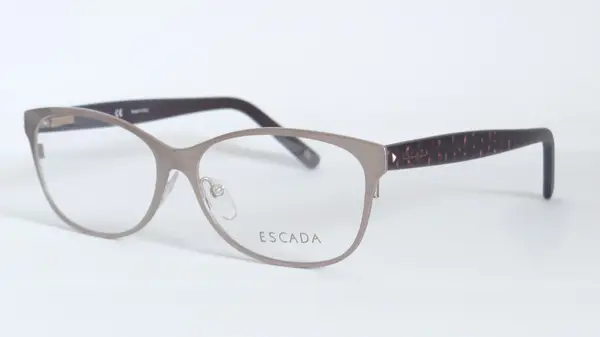 Rama de ochelari Escada VES826 08PW - Default Title