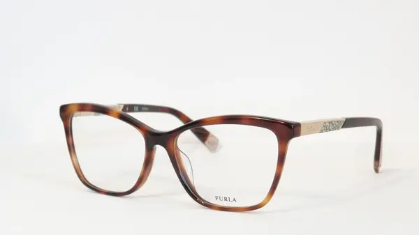 Rama de ochelari Furla VFU306 0752 - Default Title