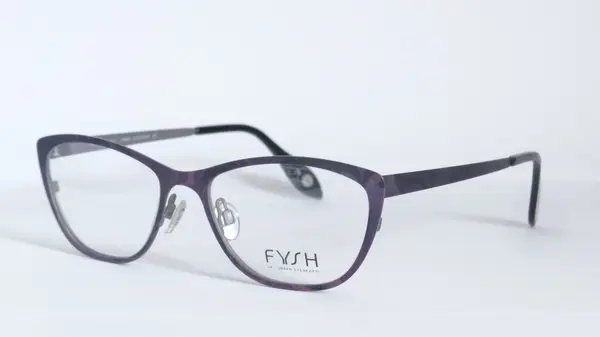 Rama de ochelari Fysh 3519 301 - Default Title