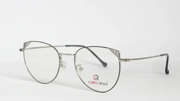 Rama de ochelari Loreto Rosa L1068 C1 - Default Title