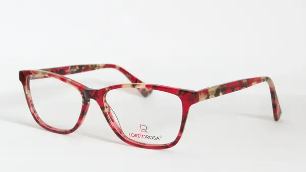 Rama de ochelari Loreto Rosa L6030 C3 - Default Title