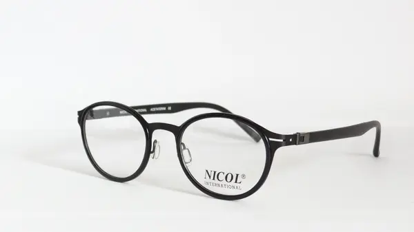 Rama de ochelari Nicol 2059 black - Default Title