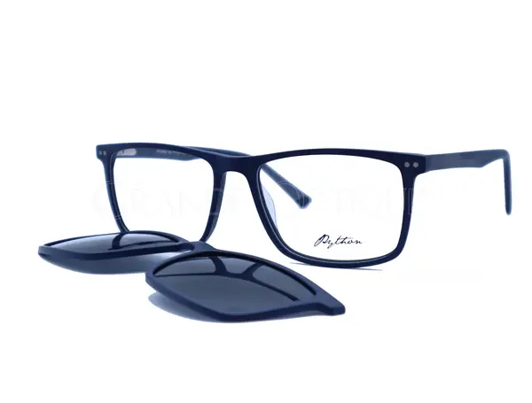 Rama de ochelari Python 9102 C2 - Default Title