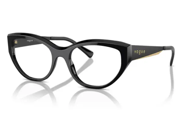 Rama de ochelari Vogue VO5560 W44 - Variant 8078-202