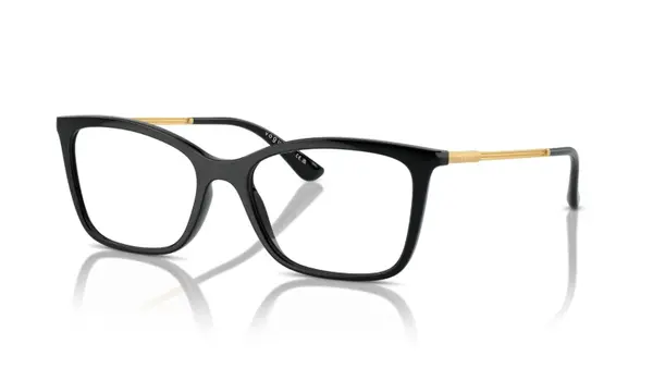 Rama de ochelari Vogue VO5563 W44 - 51