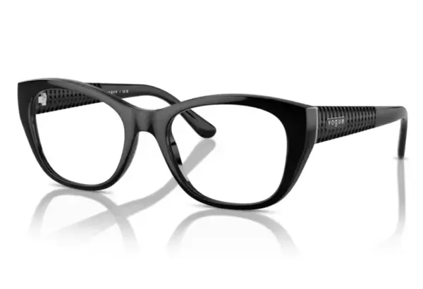 Rama de ochelari Vogue VO5569 W44 - Variant 7631-1125