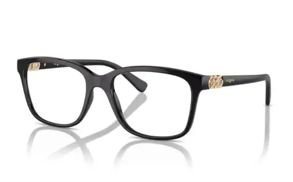 Rama de ochelari Vogue VO5574-B W44 - Default Title
