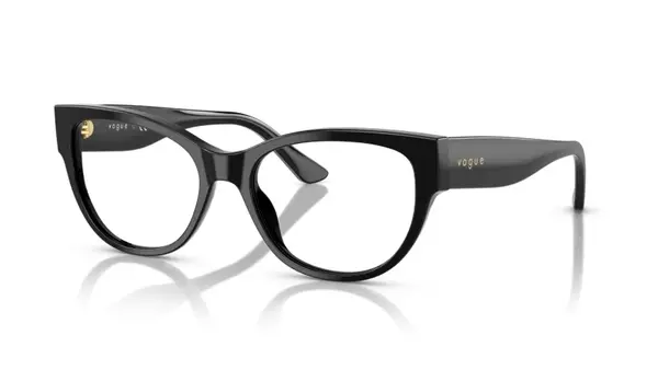 Rama de ochelari Vogue VO5604 W44 - 53