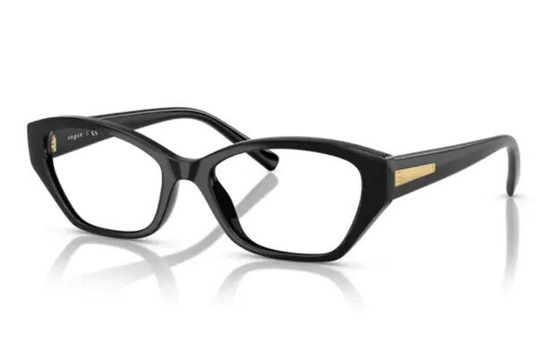 Rama de ochelari Vogue VO5608 W44 - 53