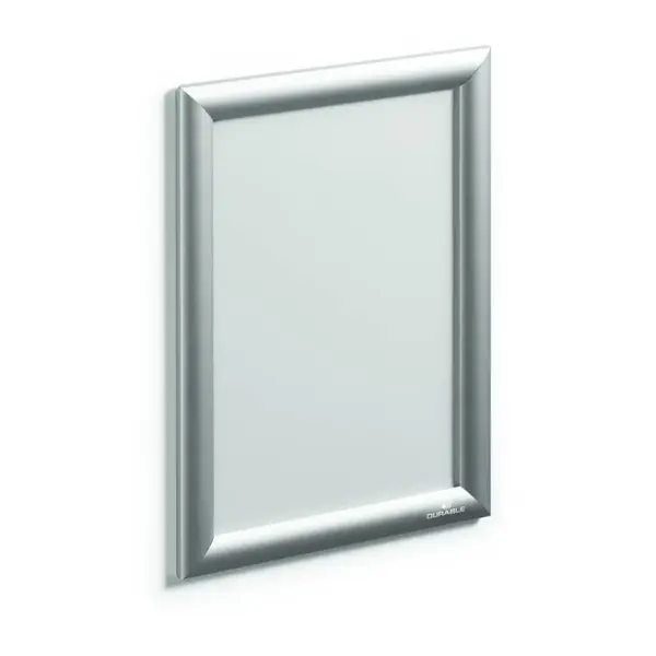Rama de prezentare Durable A3 din aluminiu Rama de prezentare Durable A3 din aluminiu