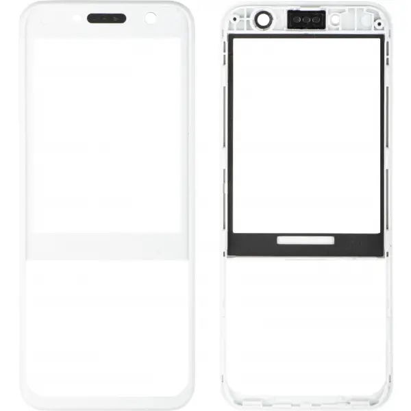 Rama Display Nokia 230 (2024), Alba, Service Pack 286914769