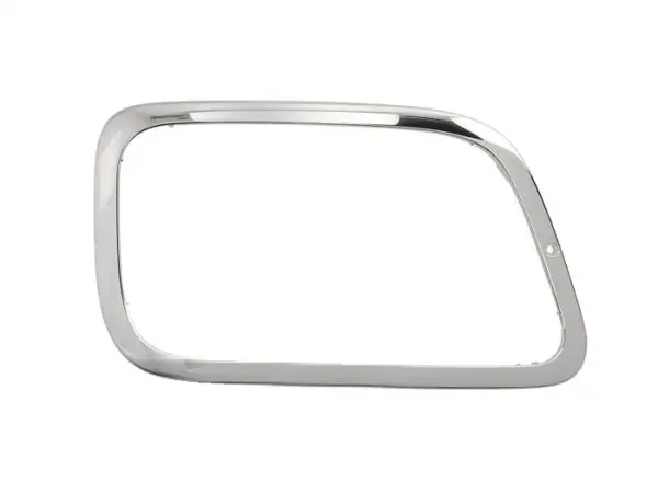 Rama far Dreapta argintiu potrivit MERCEDES ACTROS MP2 MP3 10.02-