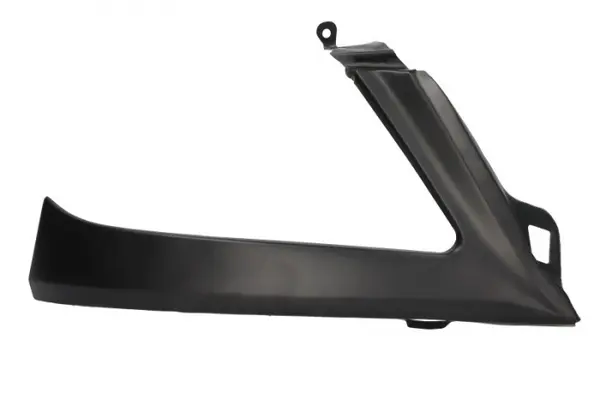 Rama far dreapta plastic potrivit MERCEDES SPRINTER 906 2006-2013