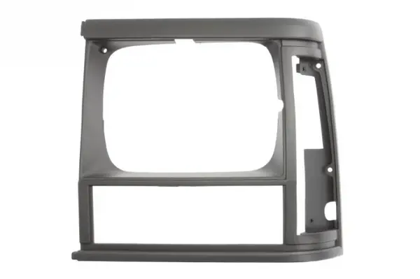 Rama far Fata Stanga potrivit JEEP CHEROKEE, GRANDEER 2.1D-5.9 09.79-09.01