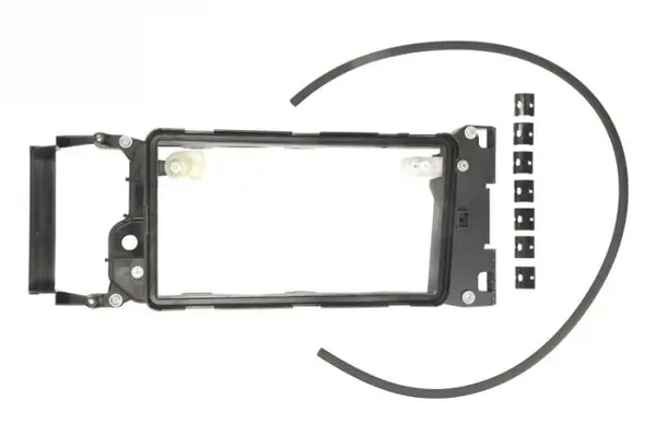Rama far Stanga potrivit SCANIA 4 05.95-04.08