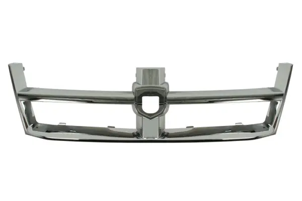 Rama grila radiator crom potrivit DODGE GRAND CARAVAN 09.07-12.10