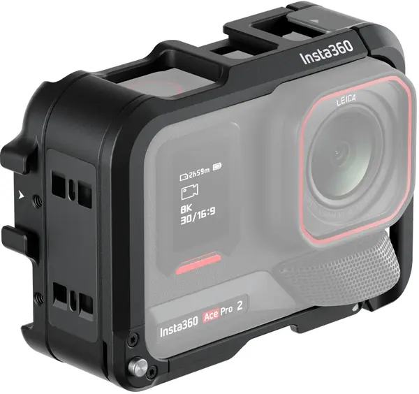 Rama Insta360 - Utility Frame, Ace Pro/Pro 2