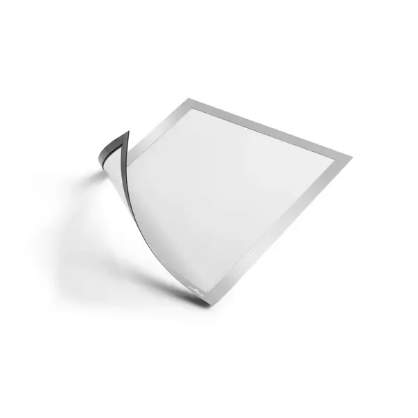 Rama magnet Duraframe A4 Argintiu 5buc/set Durable Rama magnet Duraframe A4 Argintiu 5buc/set Durable