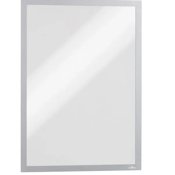 Rama magnetica Duraframe A3 argintiu 5 buc/set Rama magnetica Duraframe A3 argintiu 5 buc/set