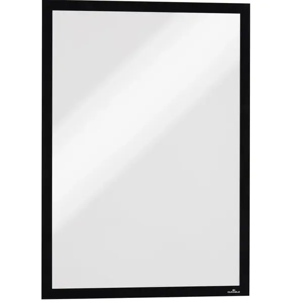 Rama magnetica Duraframe A3 Durable Negru 5buc/set Rama magnetica Duraframe A3 Durable Negru 5buc/set