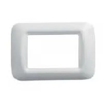 Rama ornament 2M alba Stil Comtec MF0012-04911