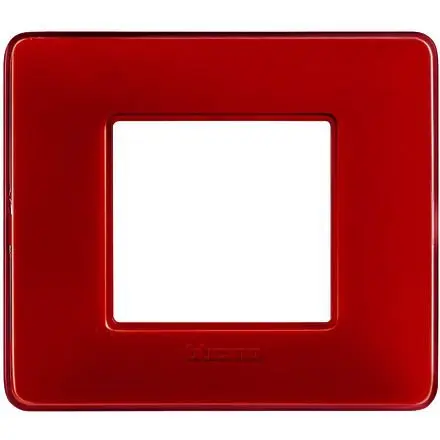Rama ornament 2M coral Matix Bticino AM4802CRD