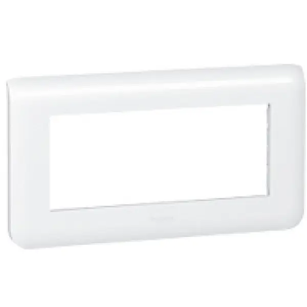 Rama ornament 5 module Legrand Mosaic 078815 / 078815L