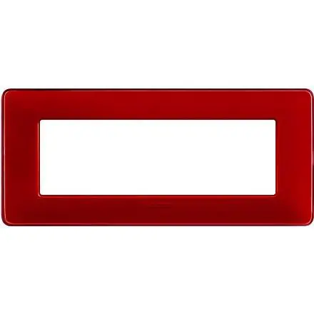 Rama ornament 6M coral Matix Bticino AM4806CRD