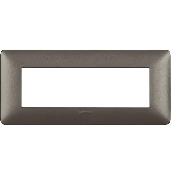 Rama ornament 6M fier Matix Bticino AM4806MIR