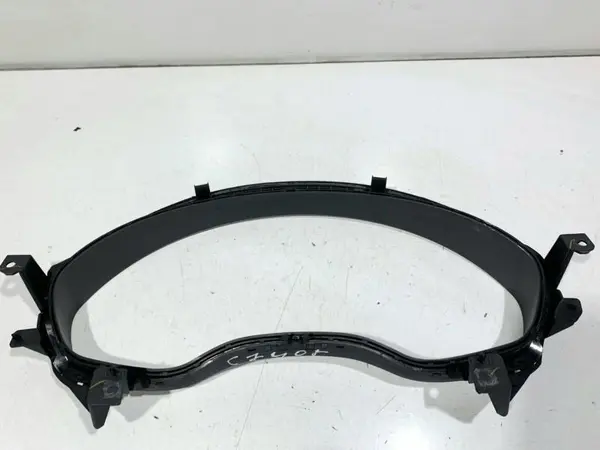 Rama / ornament ceas bord 4G1857115B Audi A6 (2010-2018) [4G2, C7]