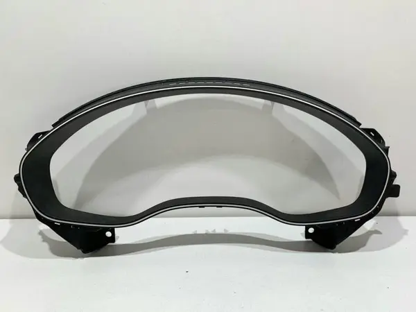 Rama / ornament ceas bord Audi A6 (2010-2018) [4G2, C7]