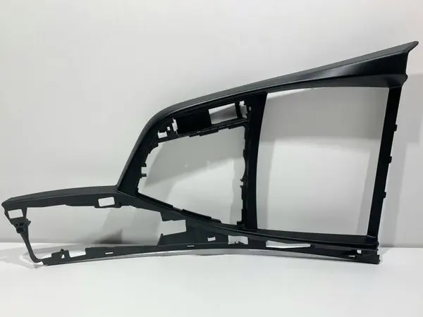 Rama / ornament / trim consola centrala 105026818 BMW Seria 1 facelift (2015-2019) [F20]
