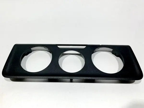 Rama panou clima Skoda Fabia 3 (2014-2018)