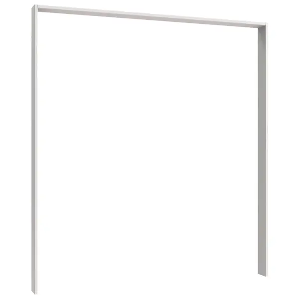 Ramă Pentru Dulap 183/200/12 cm