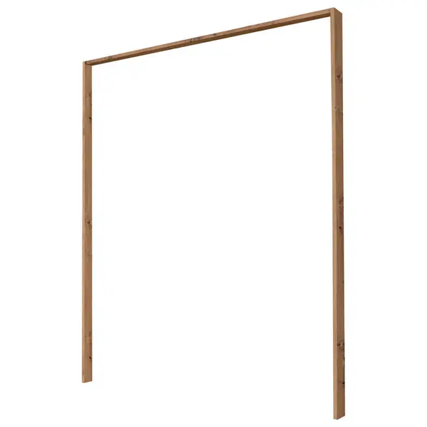 Ramă Pentru Dulap 185/212/58 cm