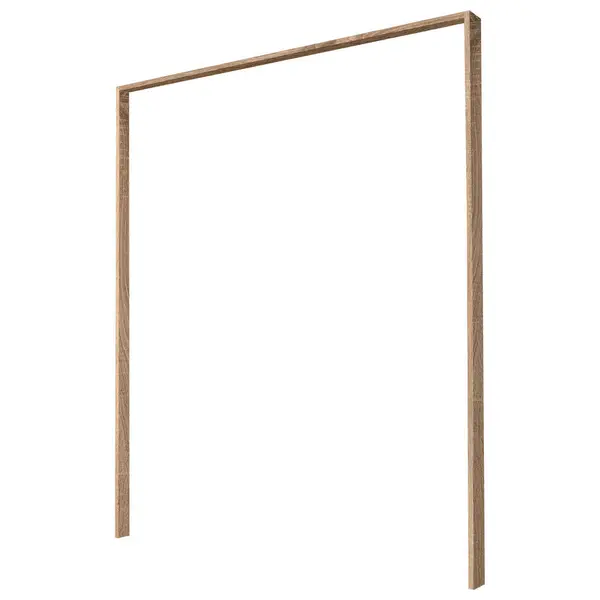 Ramă Pentru Dulap 185/212/58 cm