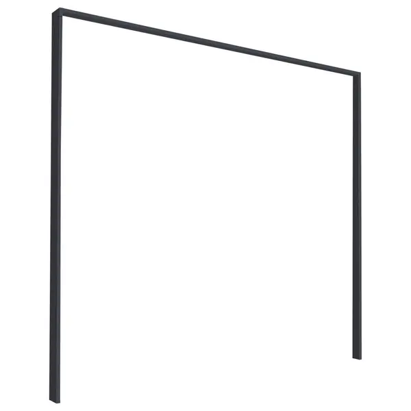 Ramă Pentru Dulap 189/214/23 cm