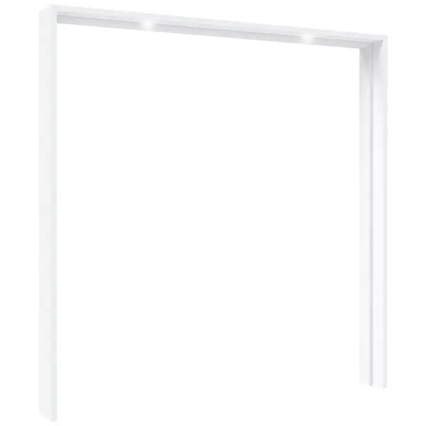 Ramă Pentru Dulap 210,9/215,1/23,8 cm