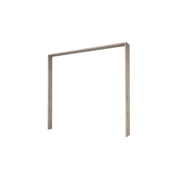 Ramă Pentru Dulap 280,6/215,1/23,8 cm