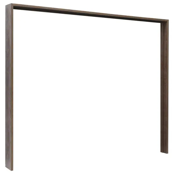 Ramă Pentru Dulap 281,1/228/23,8 cm