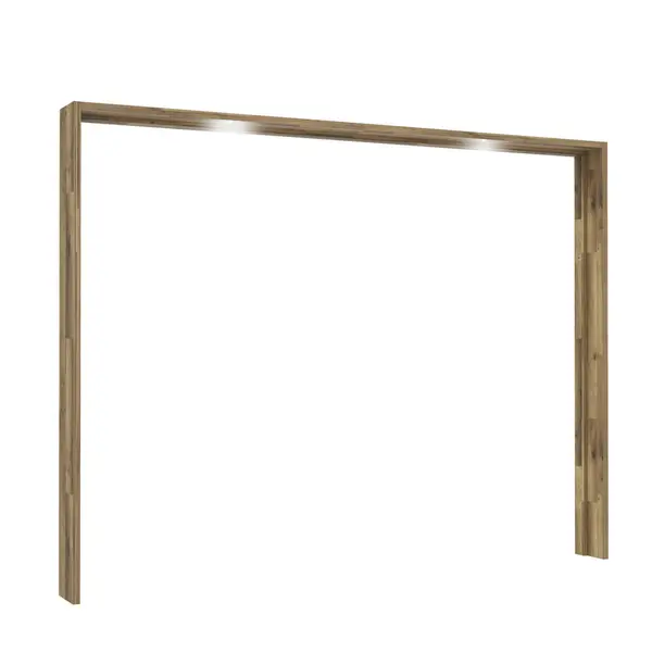 Ramă Pentru Dulap 281/216/24 cm